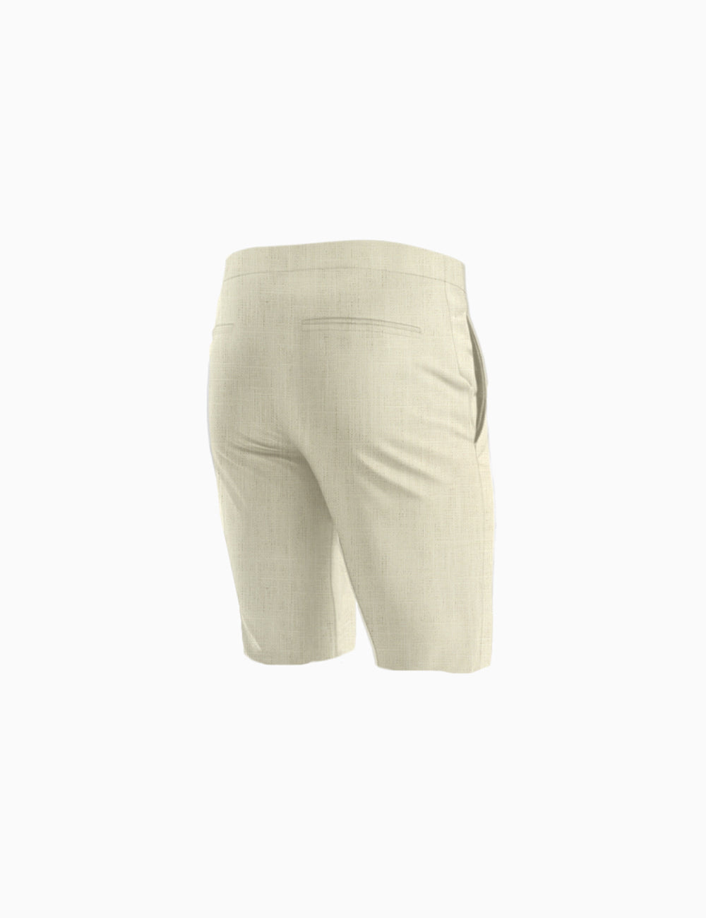 Beije Linen Shorts