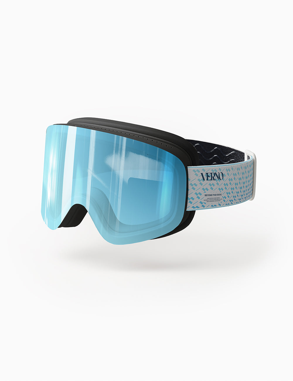 Blue Pulse goggles