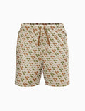 Camouflage Tide Trunks