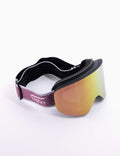 Cherry Blossom Magnetic Goggles