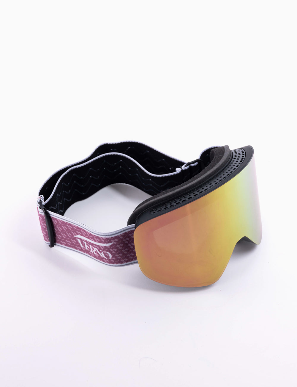 Cherry Blossom Magnetic Goggles