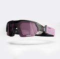 Cherry pop mini goggles