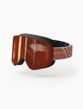 Clay & Root goggles