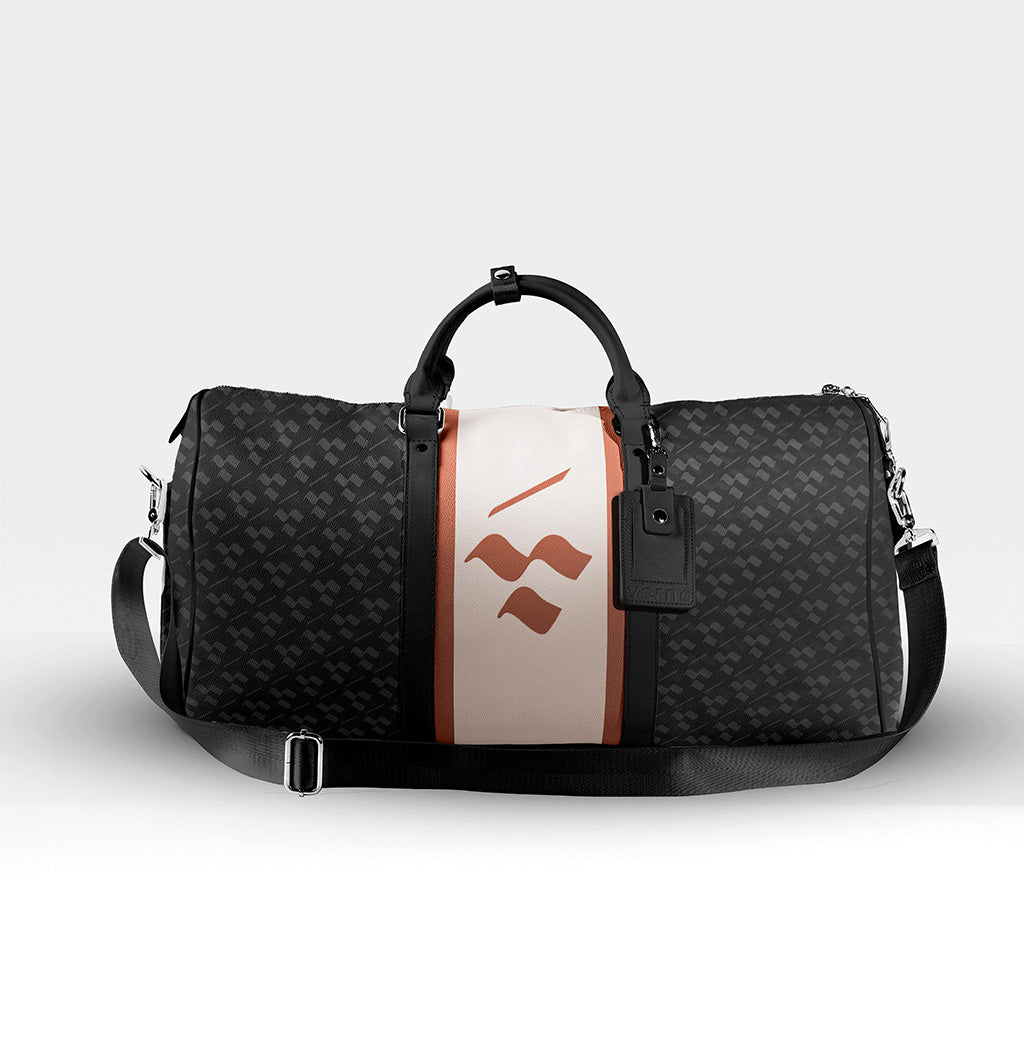 Cocoa Drift Bag