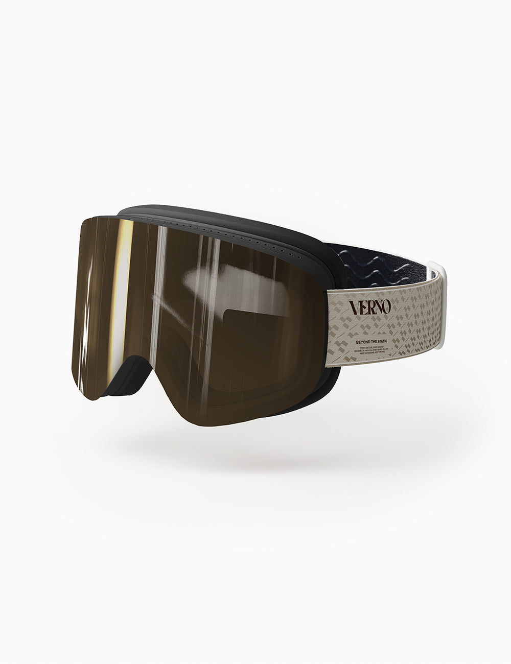 Desert Dunes goggles