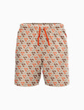 Desert Sunset Shorts