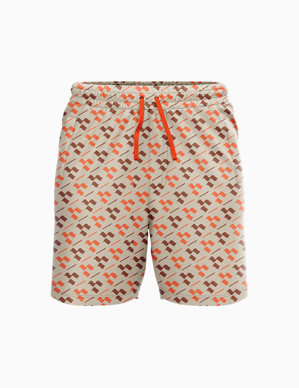 Desert Sunset Shorts