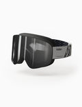 Grey aura goggles