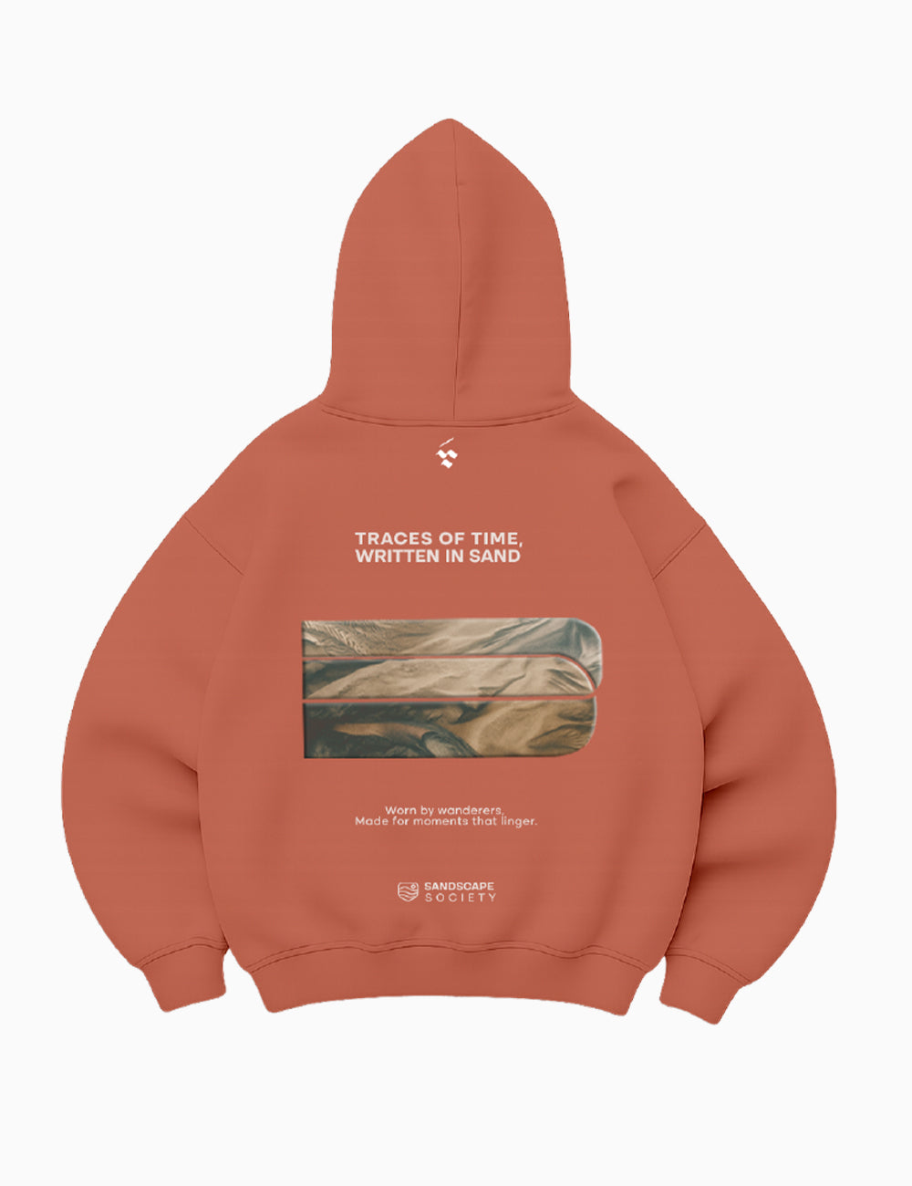 Traces of Time Orange Edition