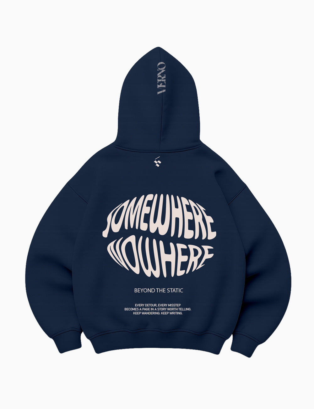 Somewhere Nowhere