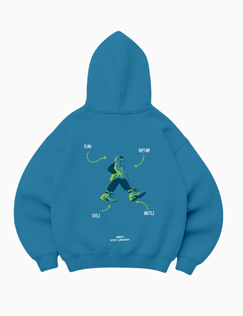 2026 Edition Blue