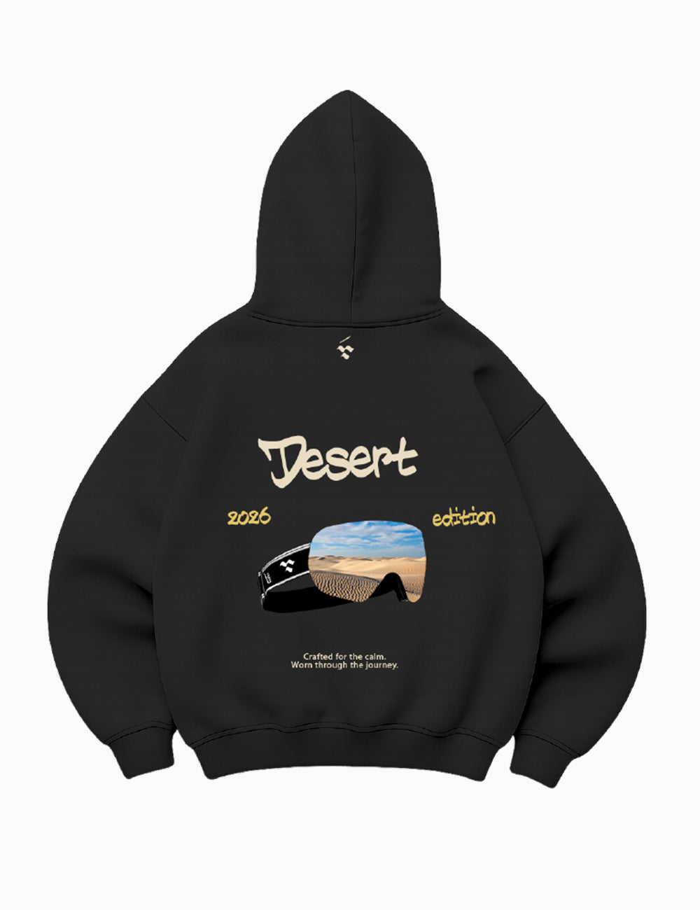 2026 Edition Black