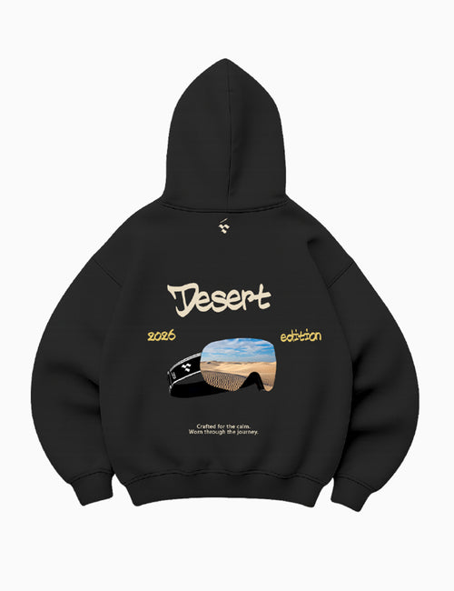 2026 Edition Black