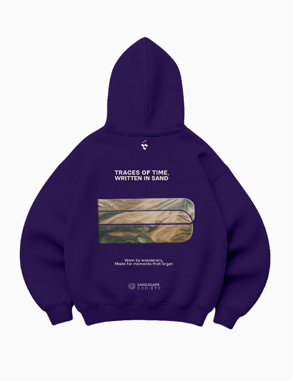 Traces of Time Purple Edition