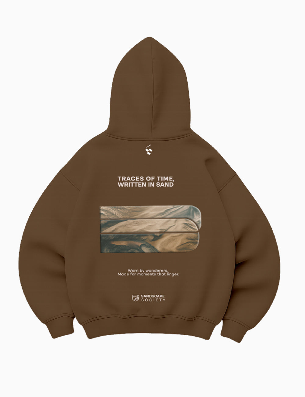 Traces of Time Brown Edition
