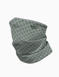 Jungle Wave Face Mask