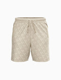 Oasis Pattern Shorts