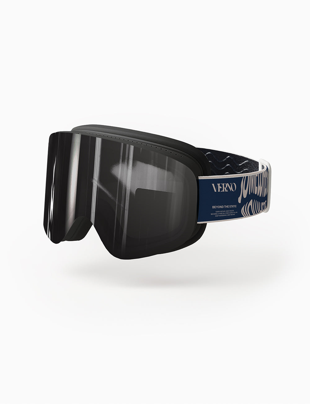 Somewhere Wild goggles