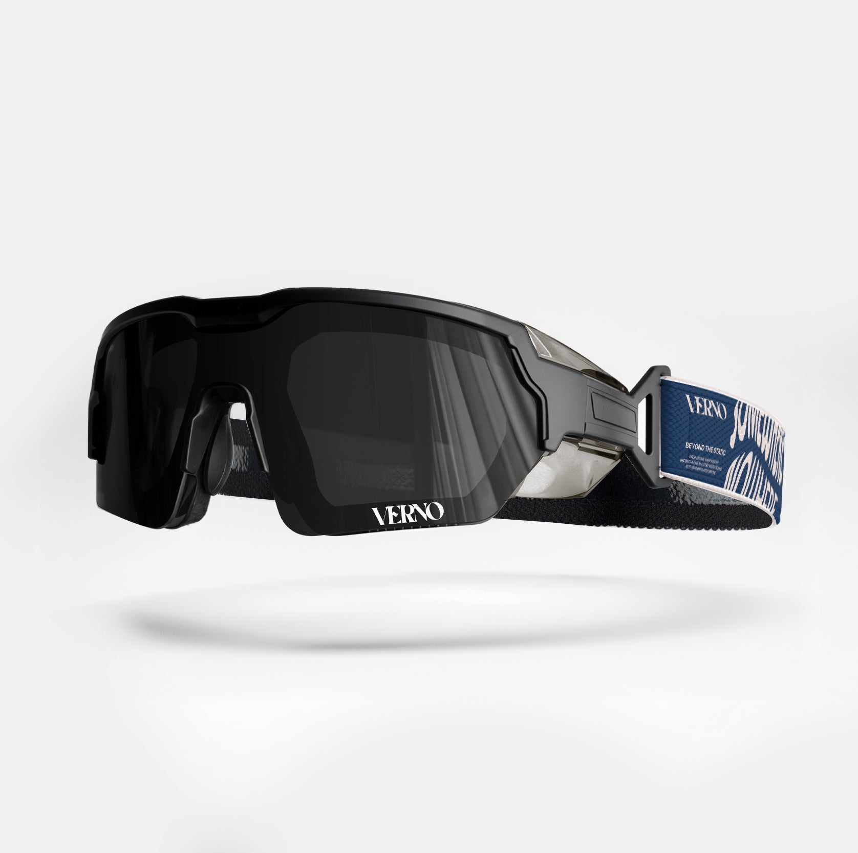 Somewhere Wild mini goggles