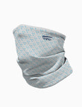 Tidal Teal Face Mask