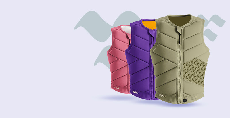 Life Jackets