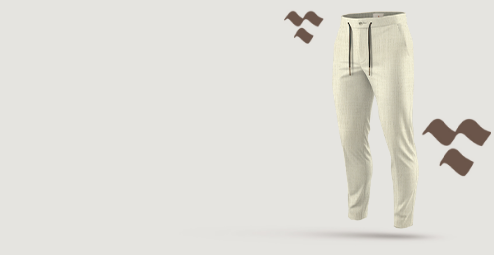 Pants Collection