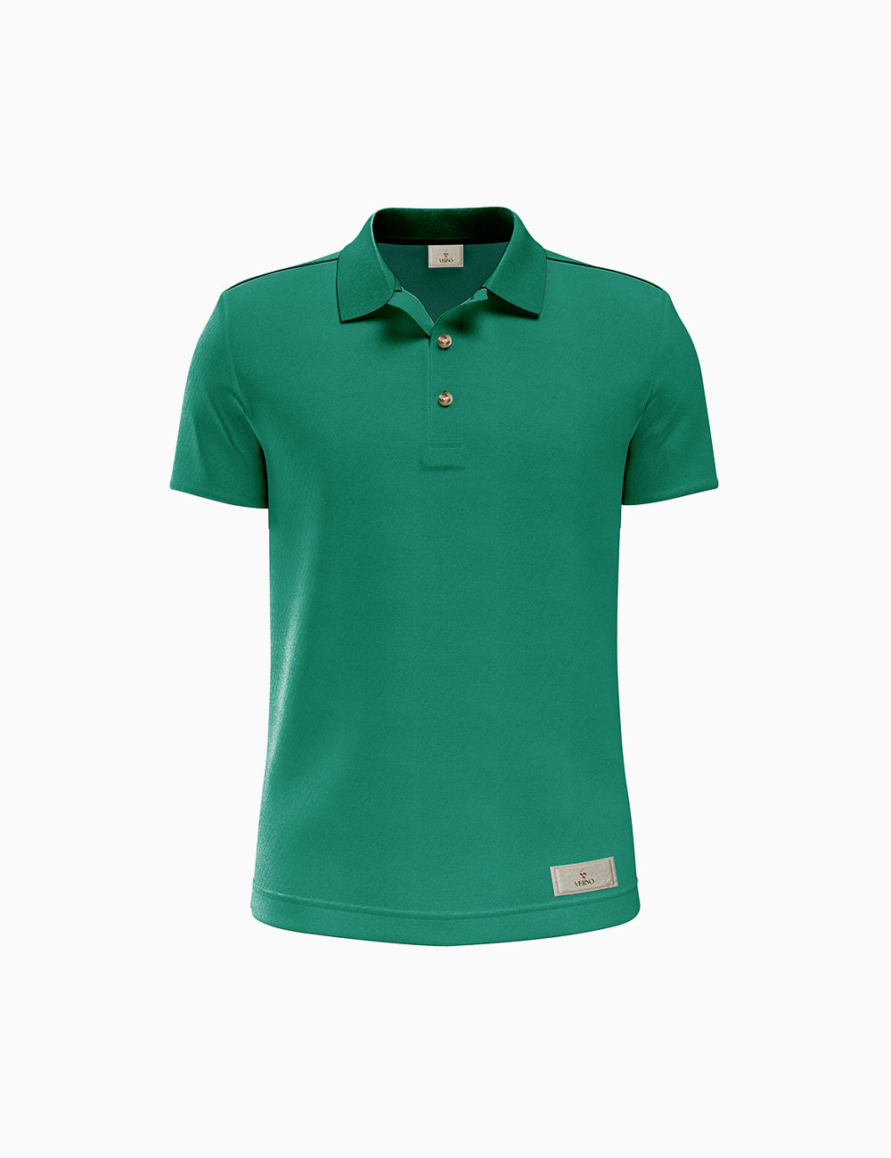 Greean Polo T-Shirt