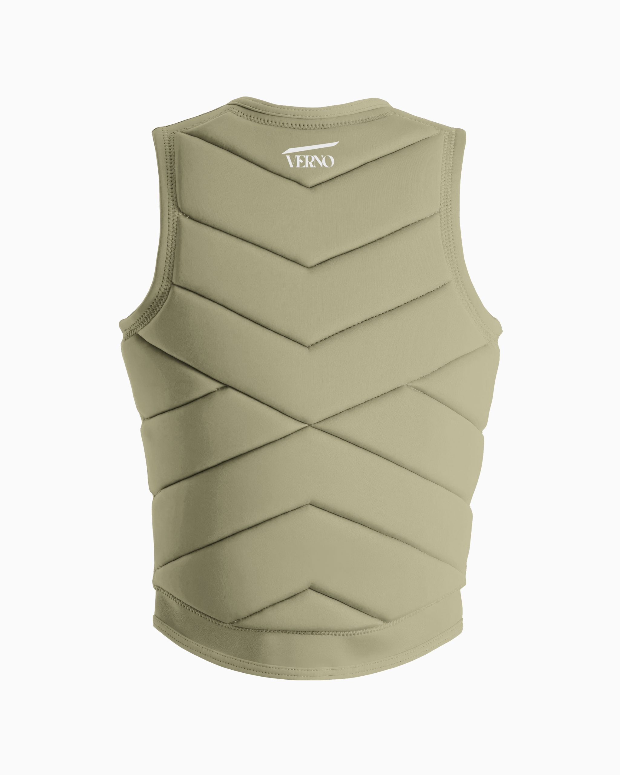 Green Drift Life Jacket
