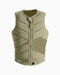 Green Drift Life Jacket