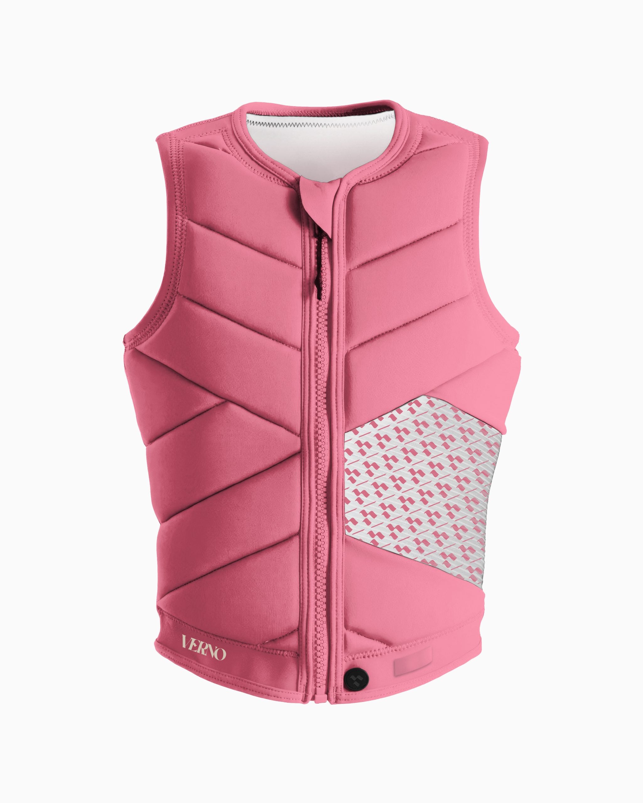 Rosy Wave Life Jacket