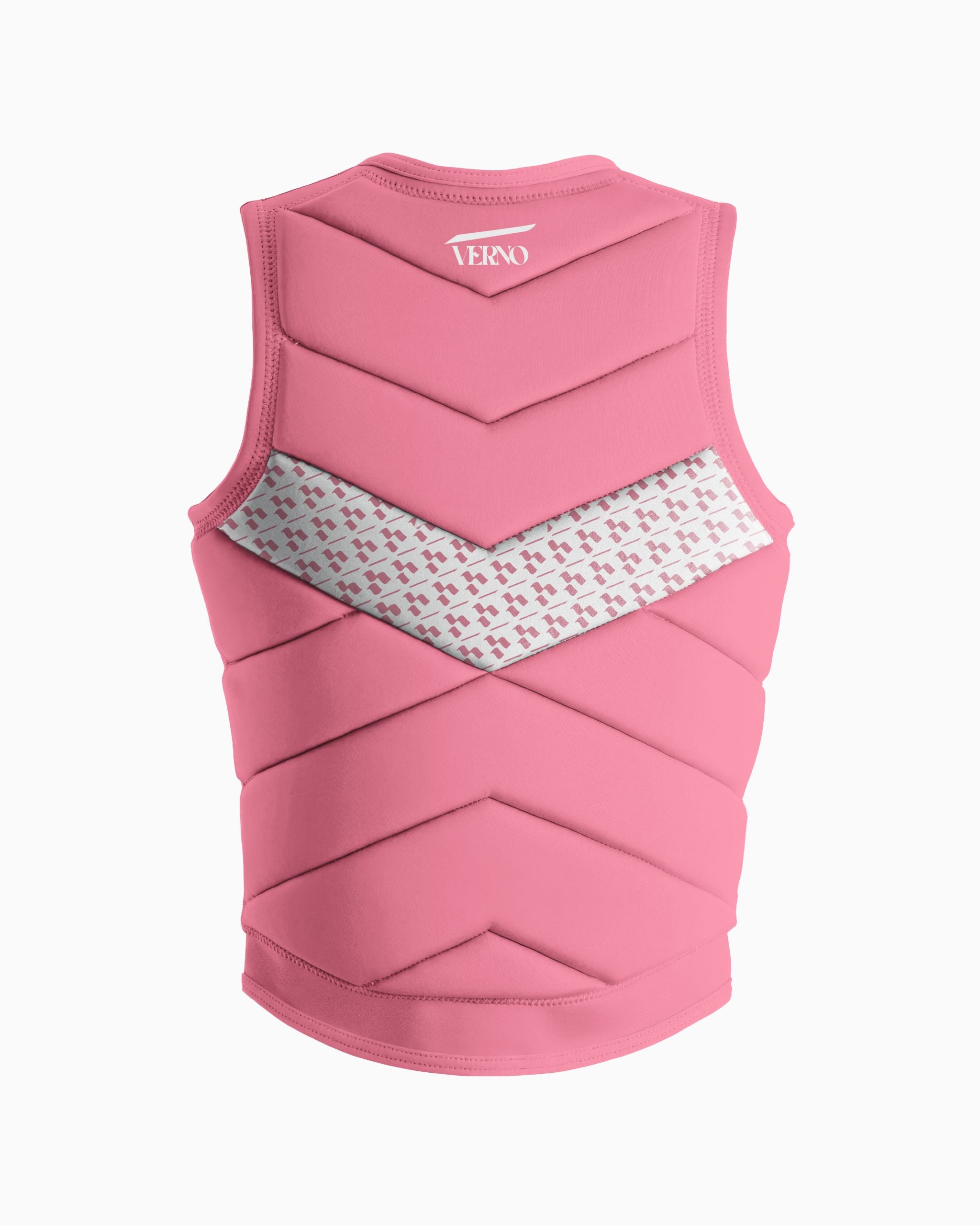 Rosy Wave Life Jacket