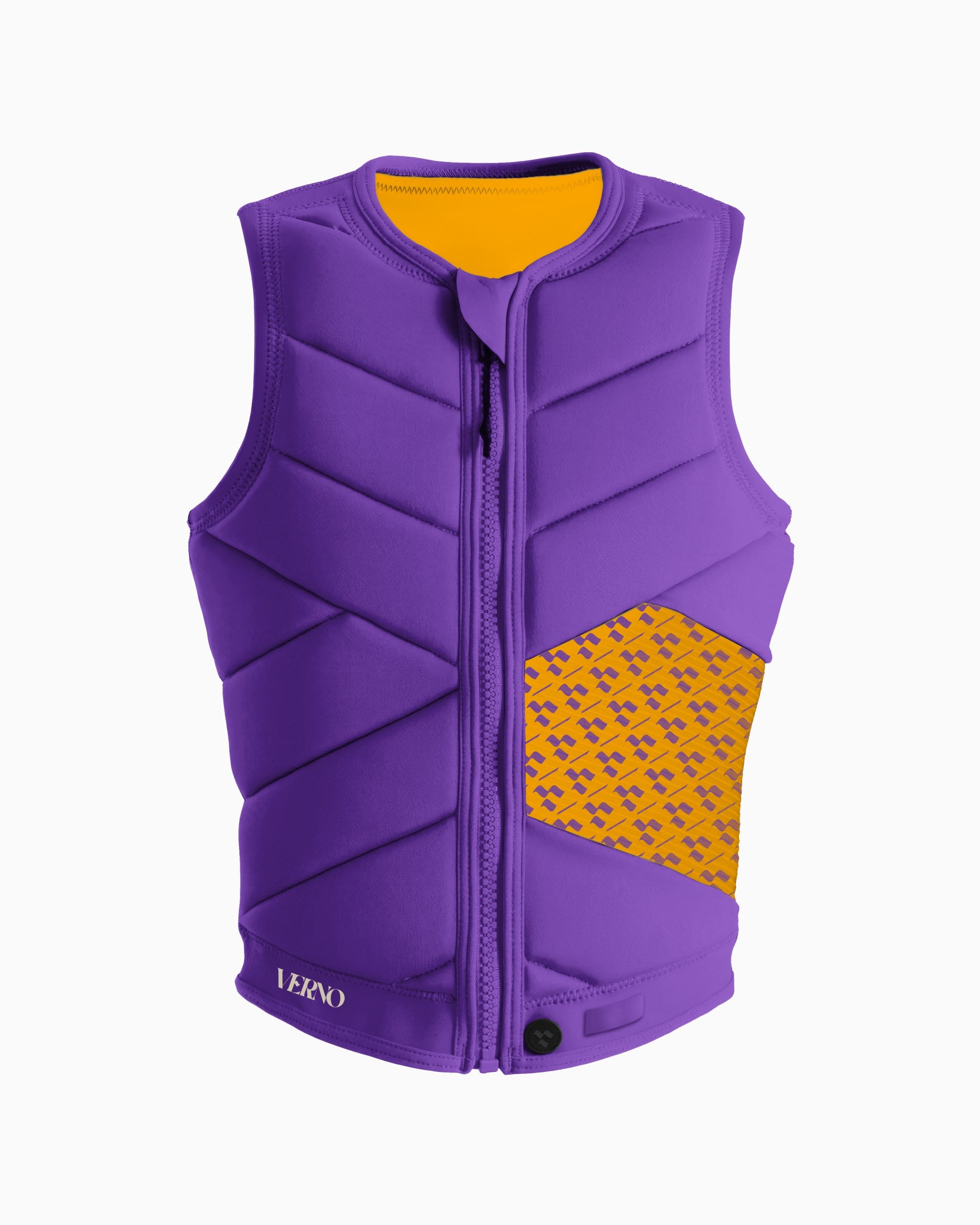Ocean Violet Life Jacket