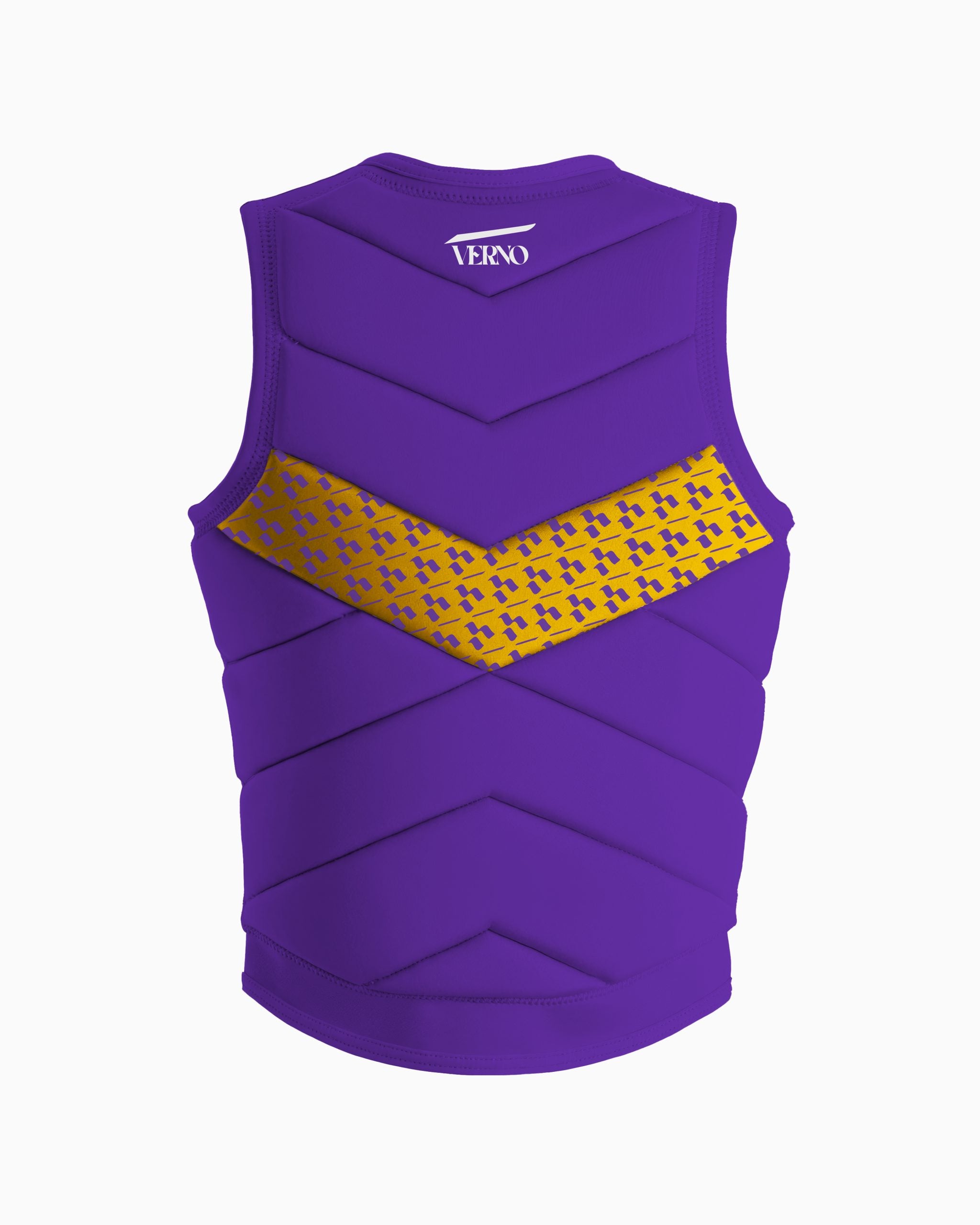 Ocean Violet Life Jacket