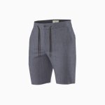 Dark_Blue_Linen_Shorts_1