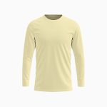 Pastel_Yellow_Long_Sleeve_T-Shirt_1