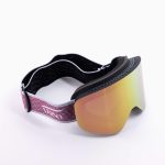 Cherry Blossom Magnetic Goggles_