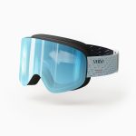 Blue Pulse goggles