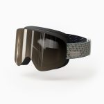 Grey Sage goggles