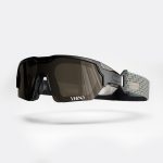 Grey Sage mini goggles