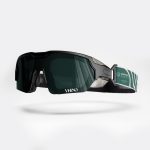 Iron soul mini goggles